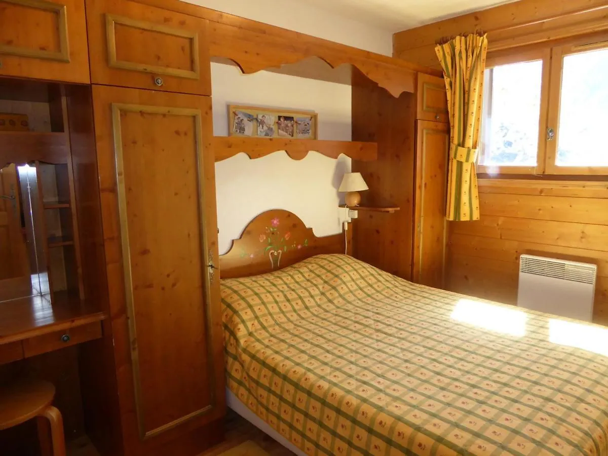 Charmant 3 Pieces En Rez-De-Jardin, Proche Pistes, Ideal Familles - Fr-1-464-57 Pralognan-la-Vanoise 0*,  France