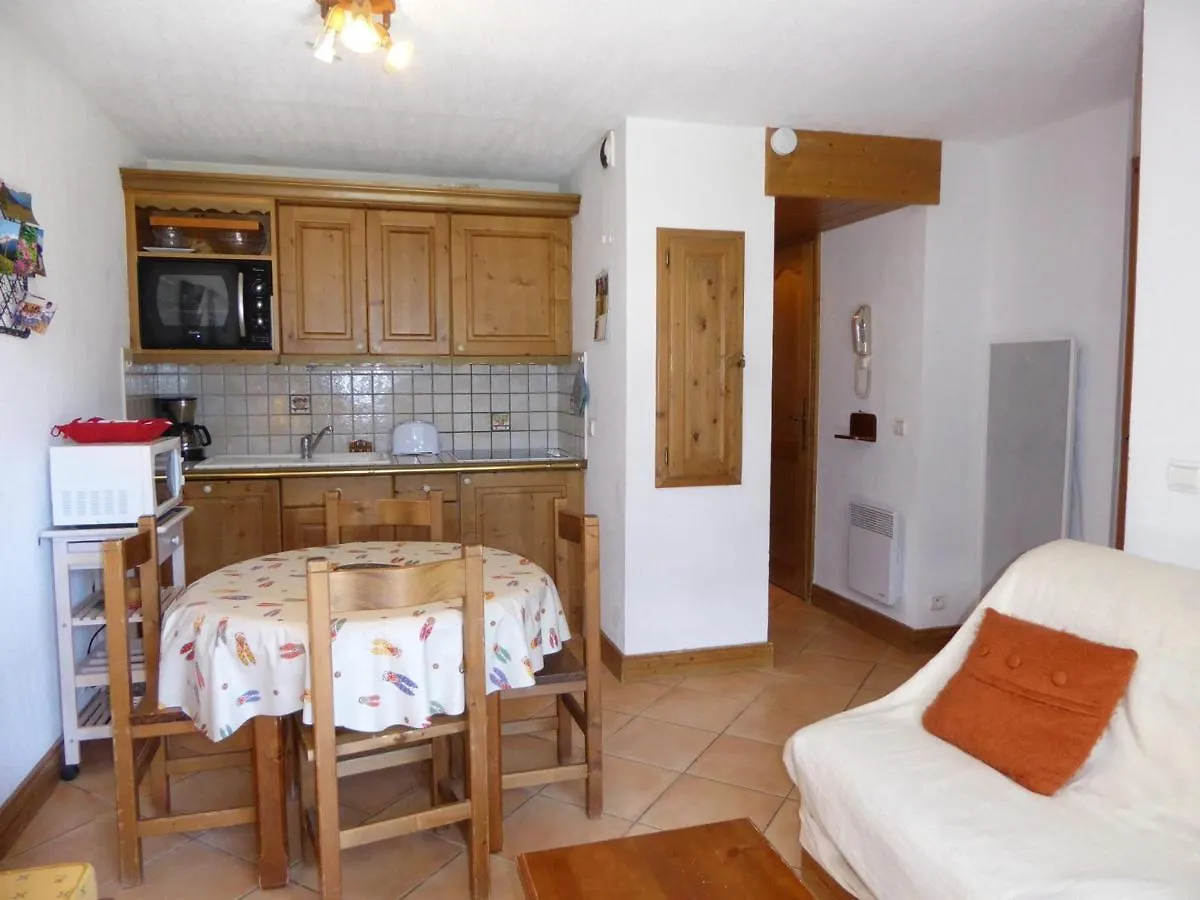 Charmant 3 Pieces En Rez-De-Jardin, Proche Pistes, Ideal Familles - Fr-1-464-57 Pralognan-la-Vanoise 0*,