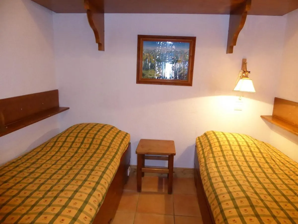 Apartment Charmant 3 Pieces En Rez-De-Jardin, Proche Pistes, Ideal Familles - Fr-1-464-57 Pralognan-la-Vanoise
