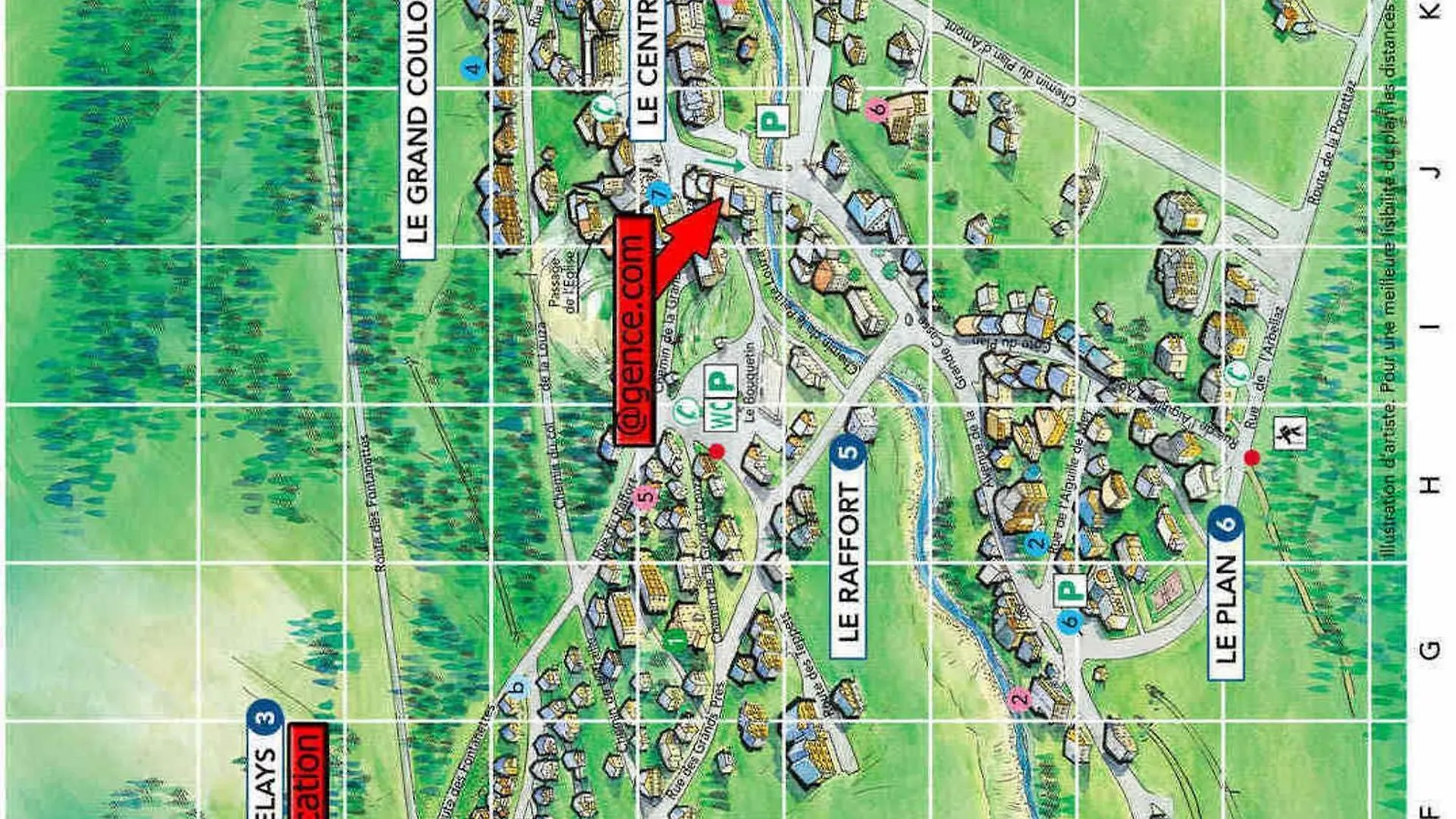 Apartment Charmant 3 Pieces En Rez-De-Jardin, Proche Pistes, Ideal Familles - Fr-1-464-57 Pralognan-la-Vanoise France