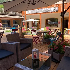 3* Hotel De La Vanoise