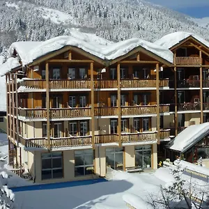 3* Hotel Le Grand-bec